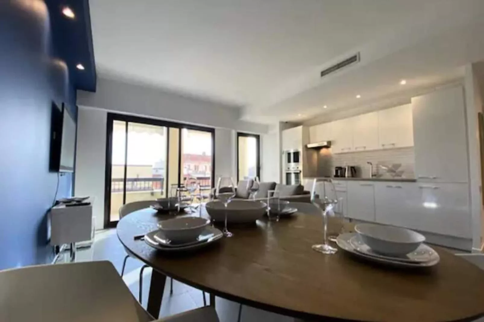 Superbe 2 Pcs - 3 Pers - Terrasse Cannes Centre Port Suquet Olam Properties-Image-tags.