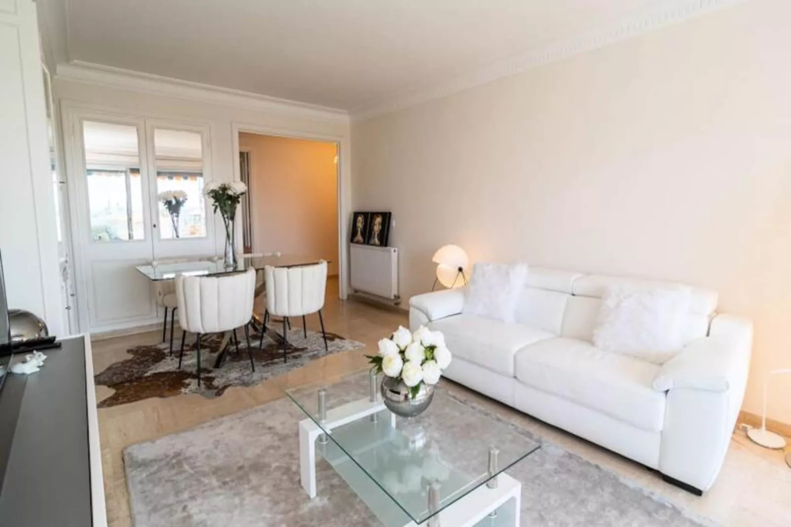 Superbe 3 Pcs Premium Vue Mer Pointe Croisette Iles Lérins Olam Properties-Image-tags.