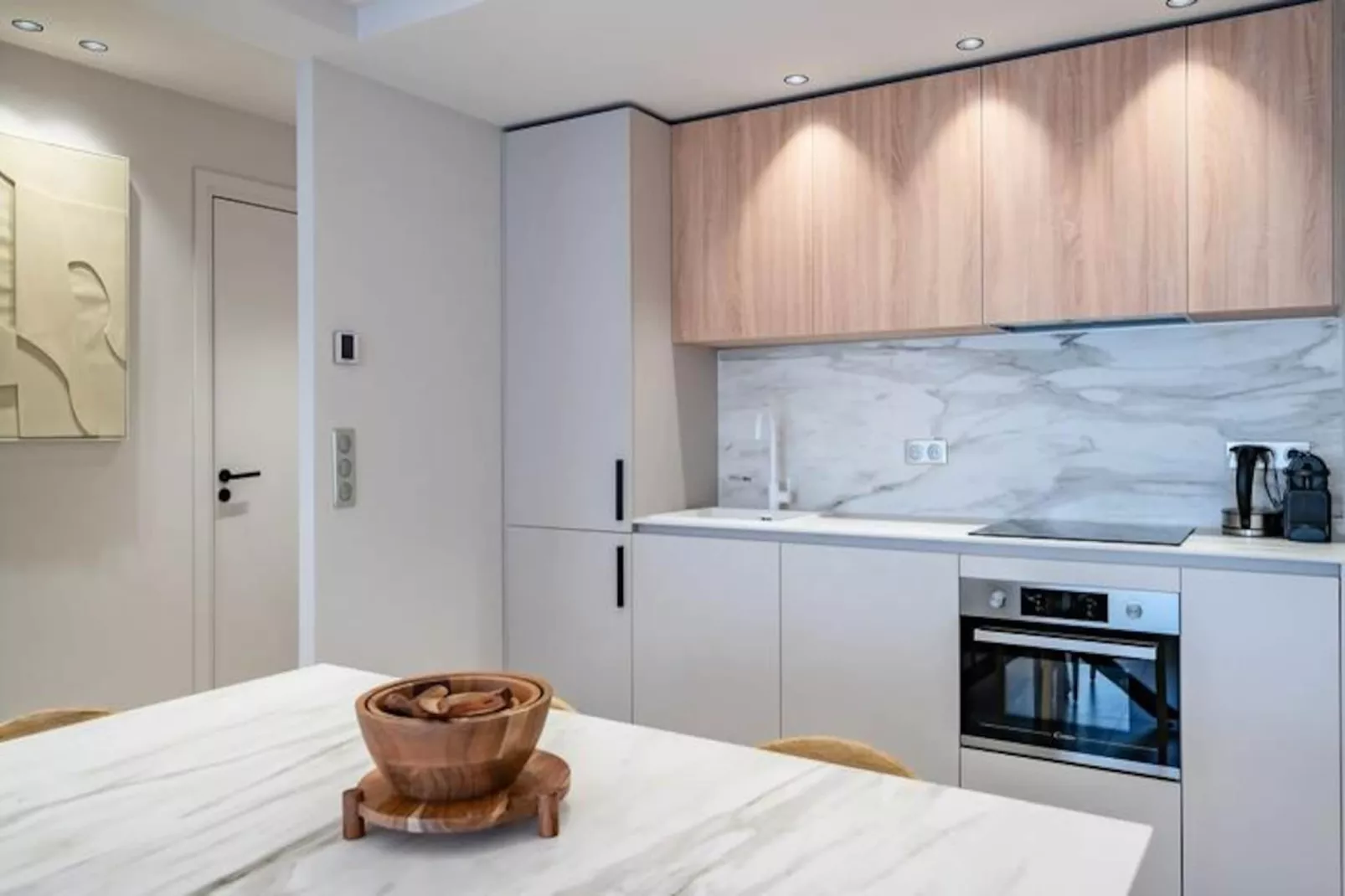 Magnifique 4 Pi&egrave;ces Entir&egrave;rement R&eacute;nov&eacute;-Image-tags.