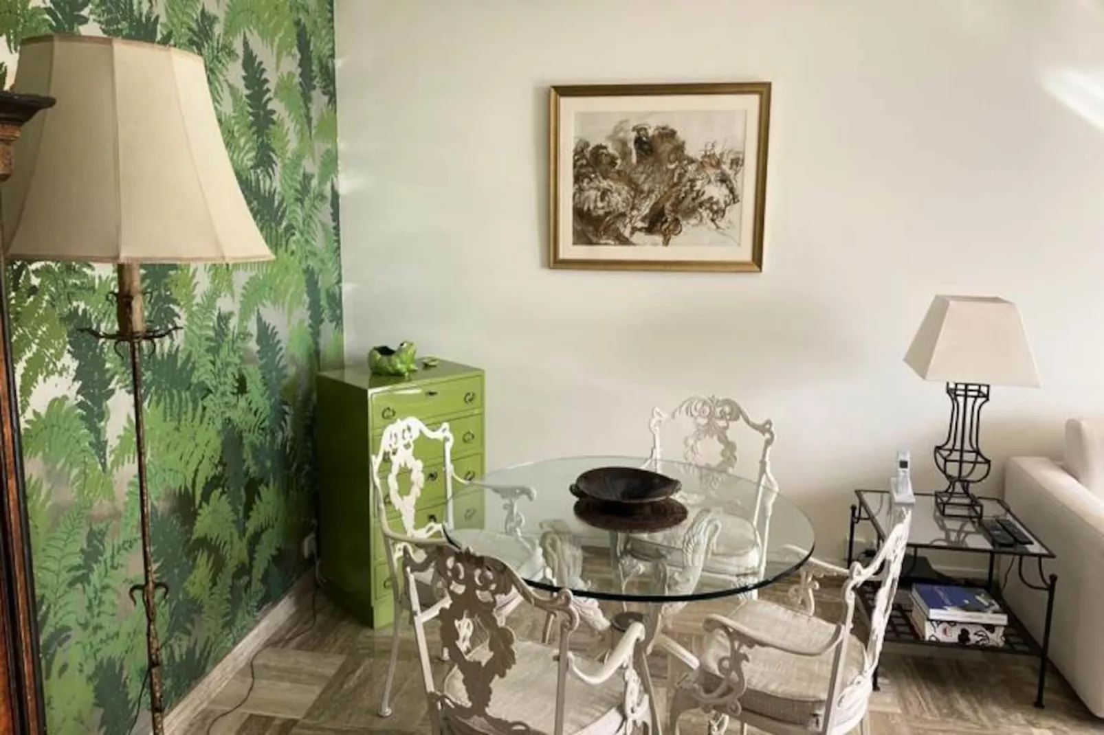 Résidence Coup De C&oelig;ur Vue Mer & Grande Terrasse ❤live In La Vista❤-Image-tags.