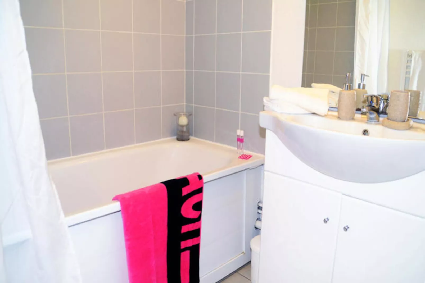 Néméa Appart'Hôtel Green Side-Image-tags.