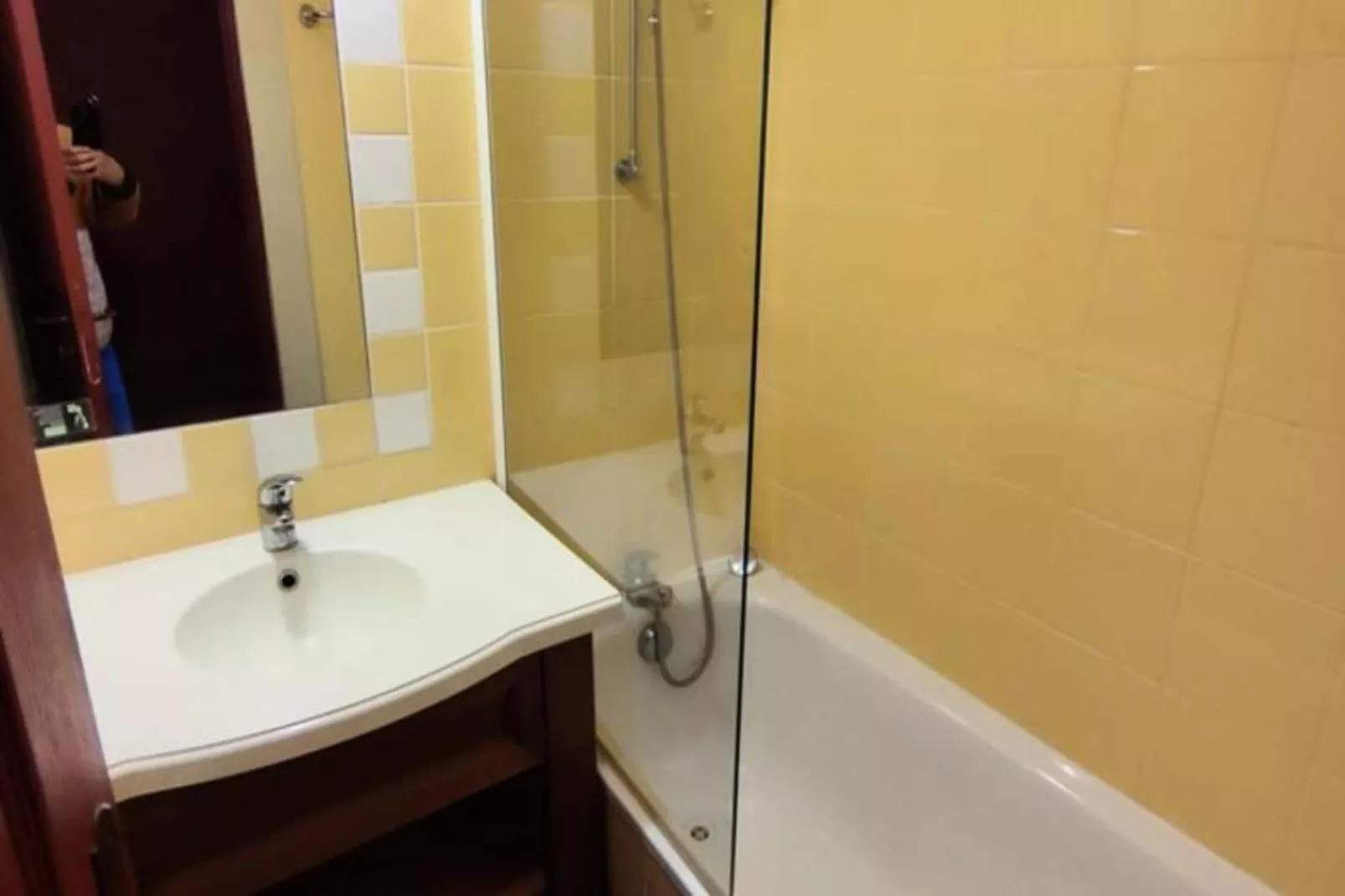 Résidence Terrasses D'azur 514-Buitenkant zomer