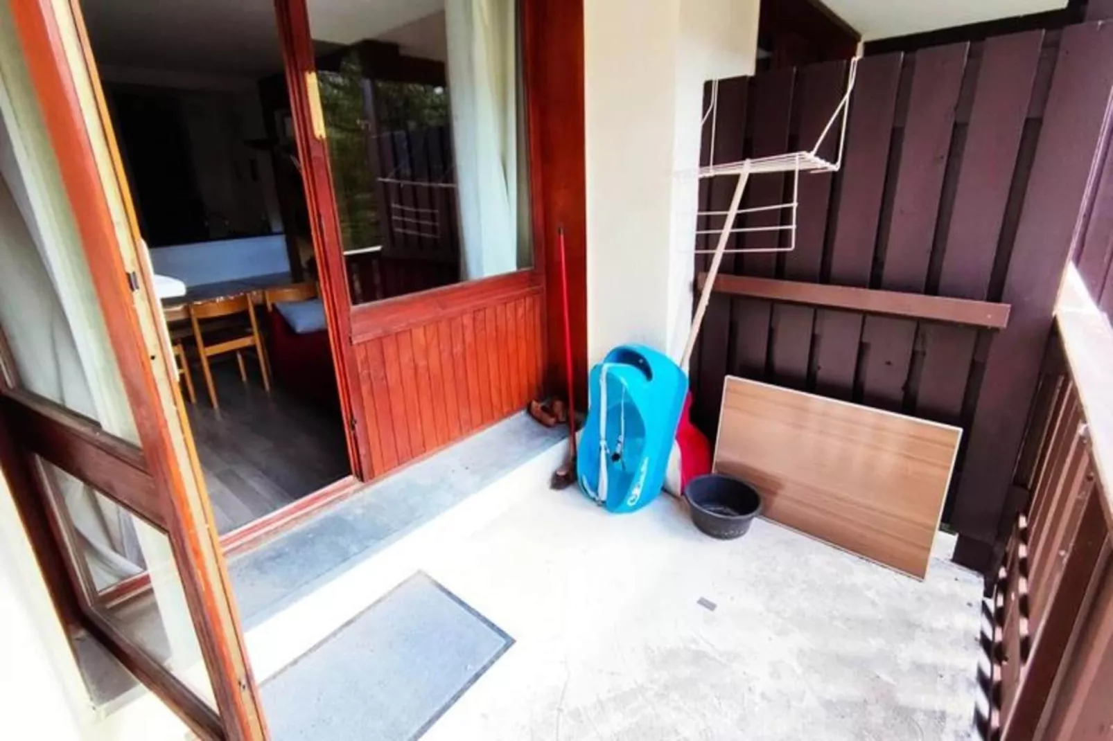 Résidence Primeveres 504-Buitenkant zomer