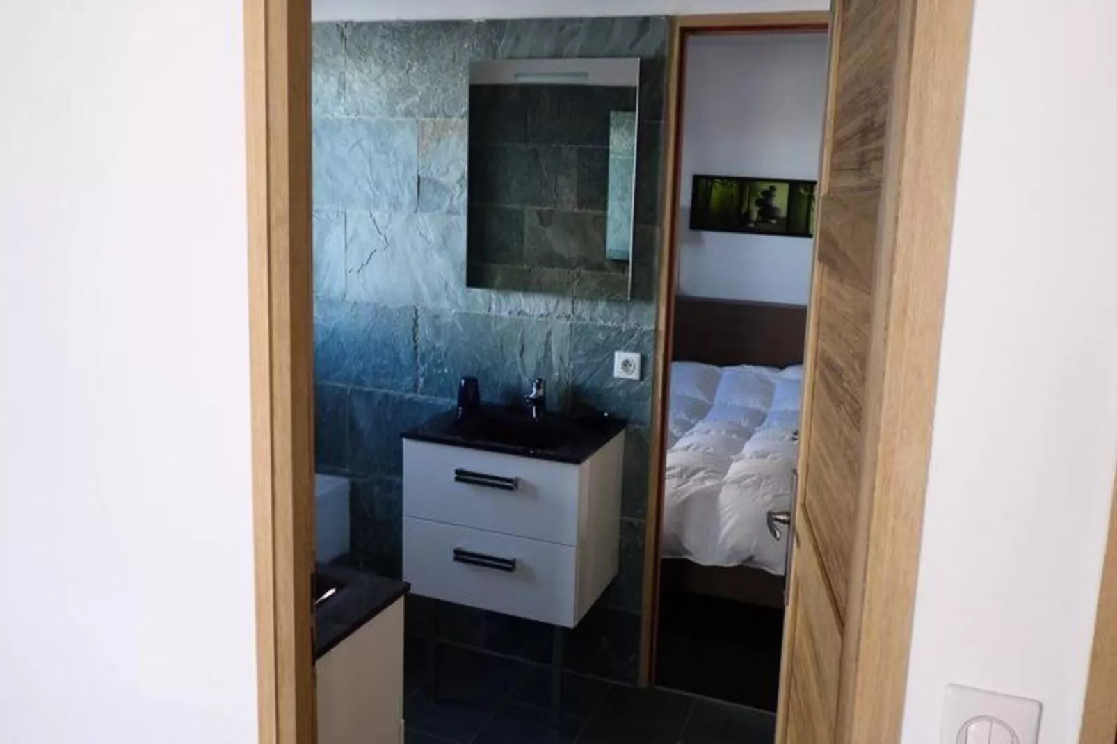 Résidence Ch Harrod's 5-Buitenkant zomer