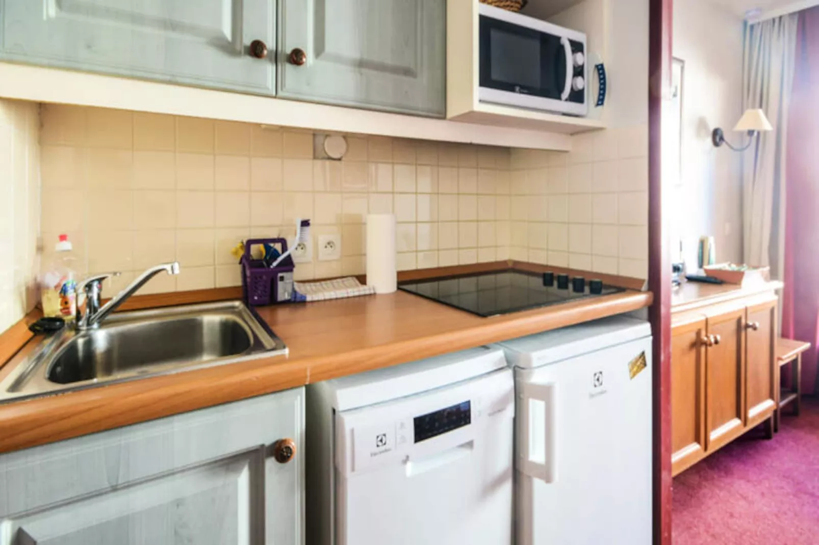 Résidence Les Terrasses d'Azur - maeva Home-Image-tags.