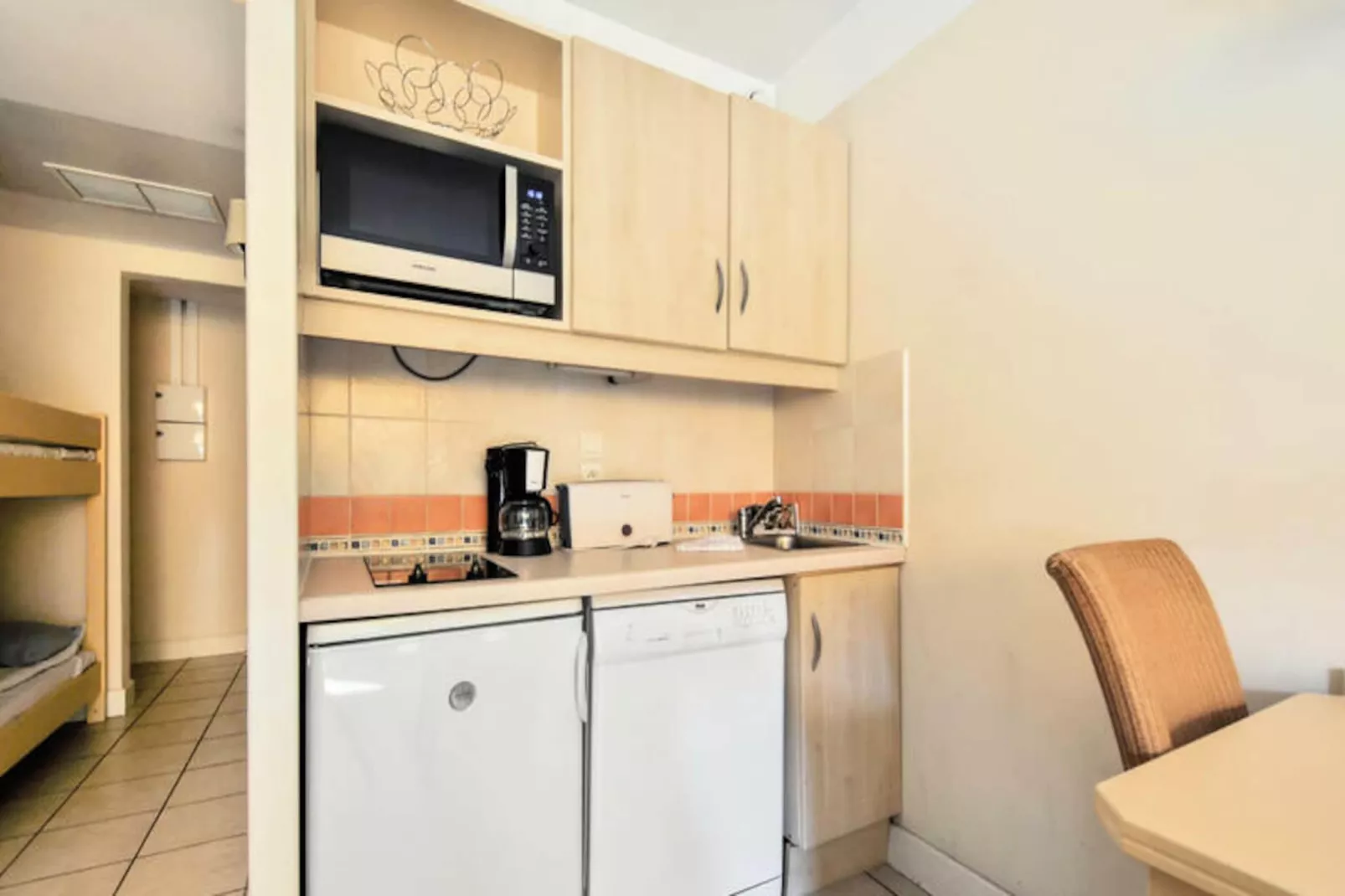 Résidence Héliotel Marine - maeva Home-Image-tags.