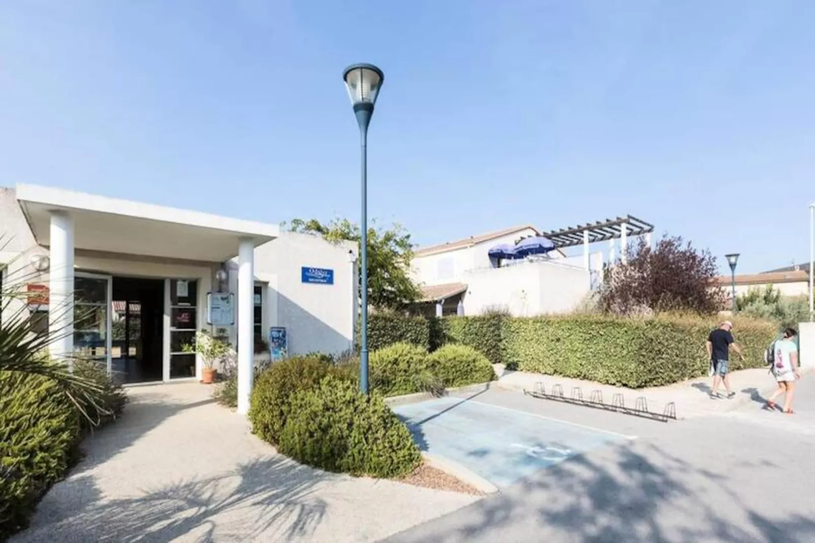 Résidence Odalys Les Sources de Manon ***-Image-tags.