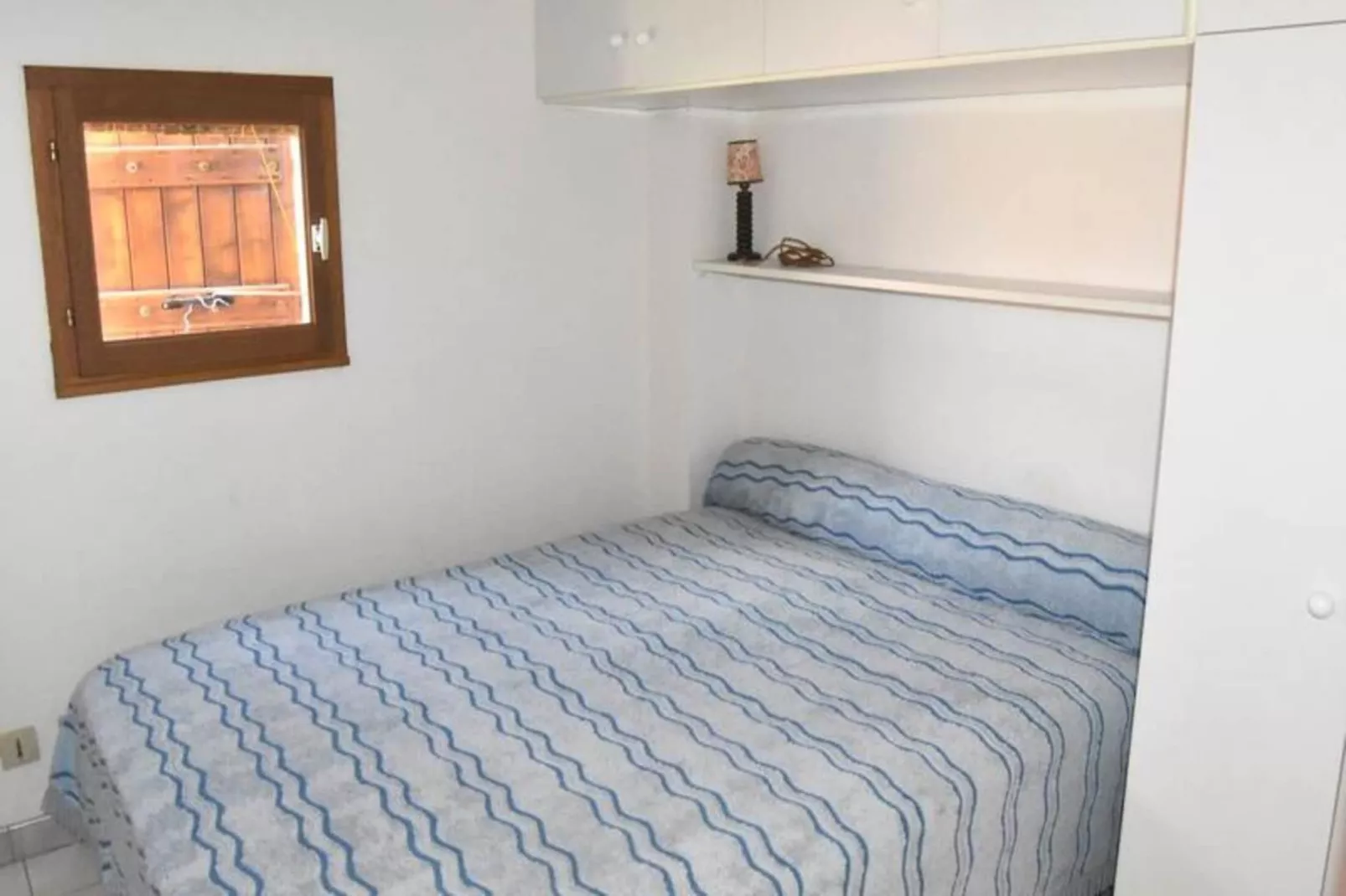 Résidence Les Captivantes-Buitenkant zomer