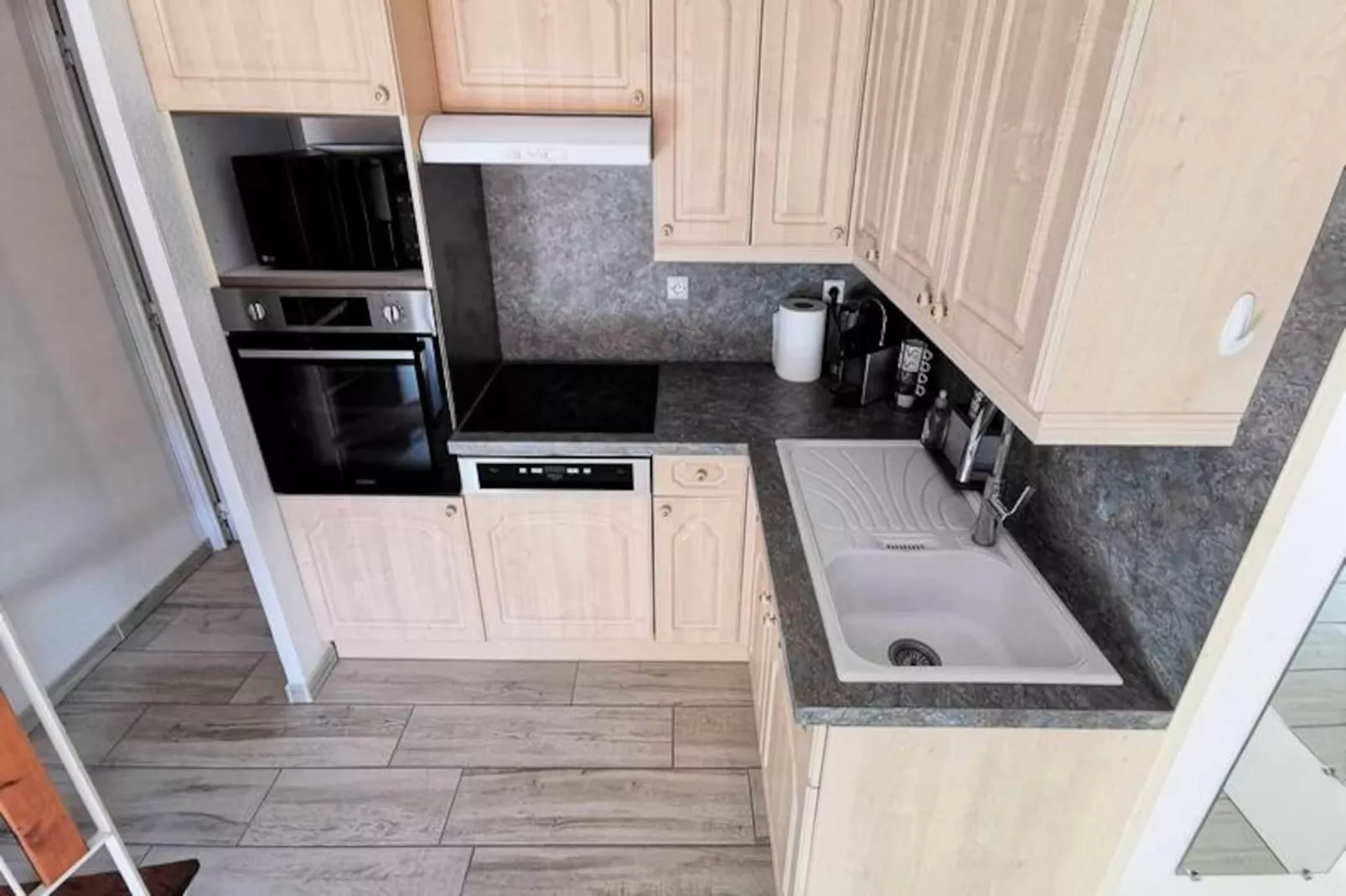 Résidence Les Yoles-Image-tags.