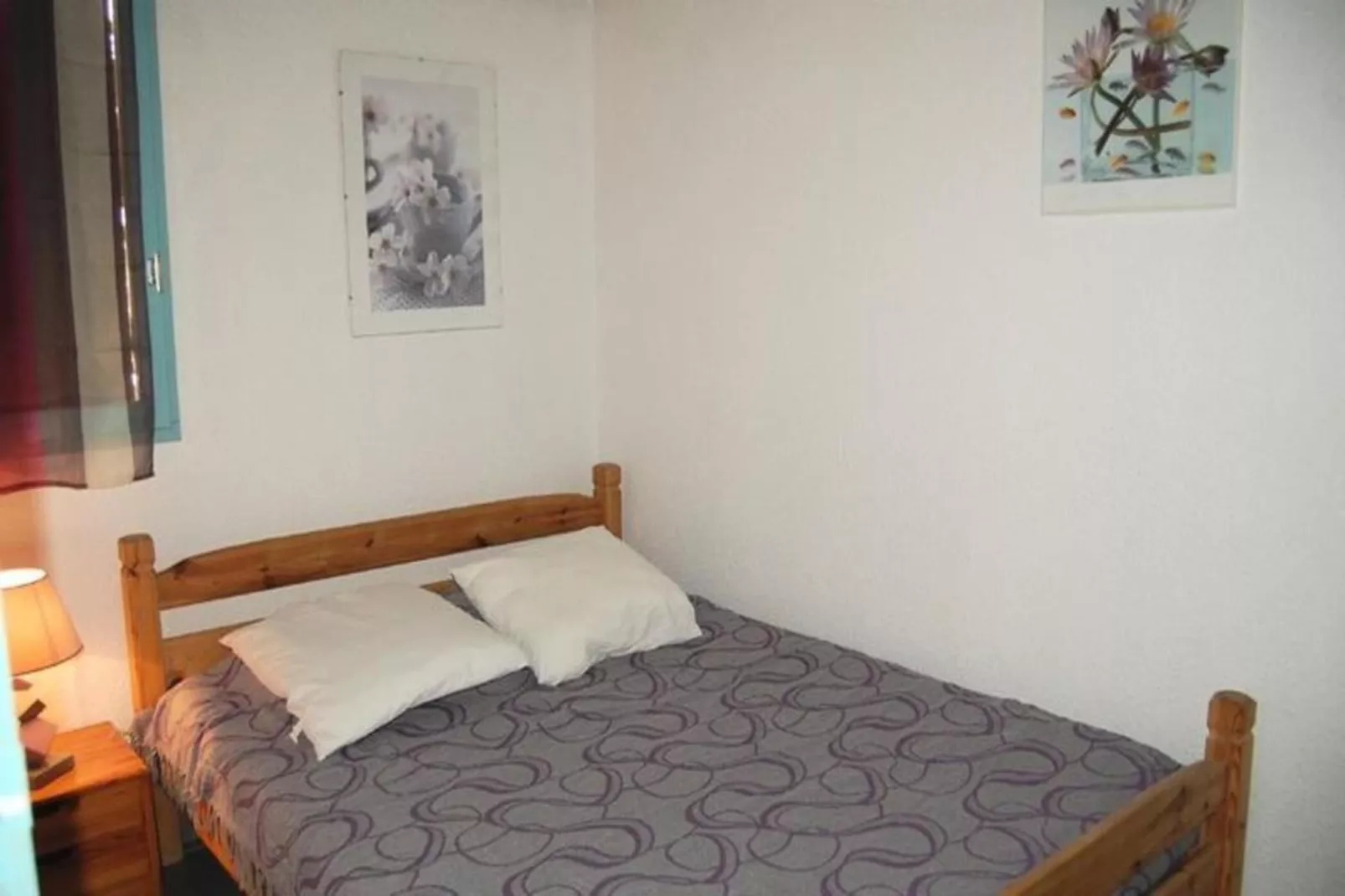 Résidence Belle Plage-Buitenkant zomer