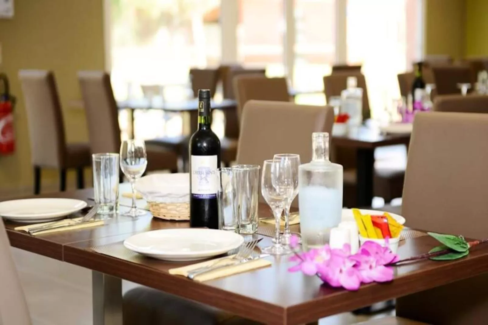 Résidence Odalys Côté Canal-Image-tags.