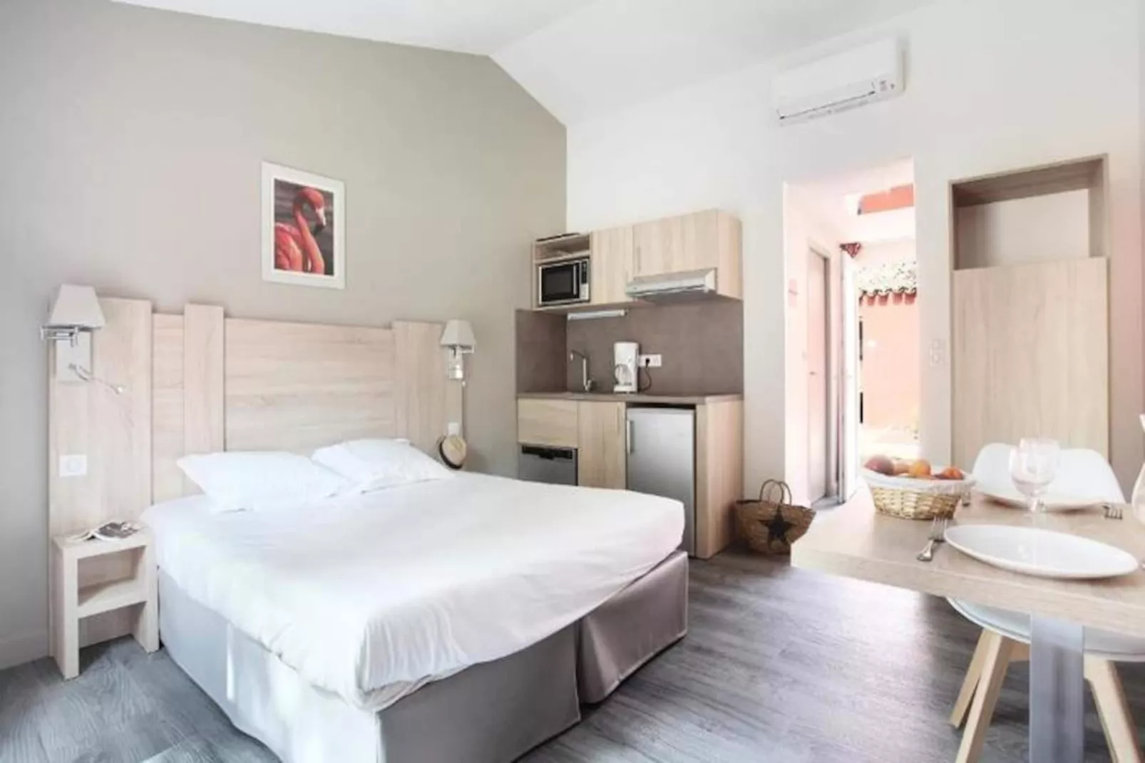 Résidence Odalys Les Gardians-Image-tags.