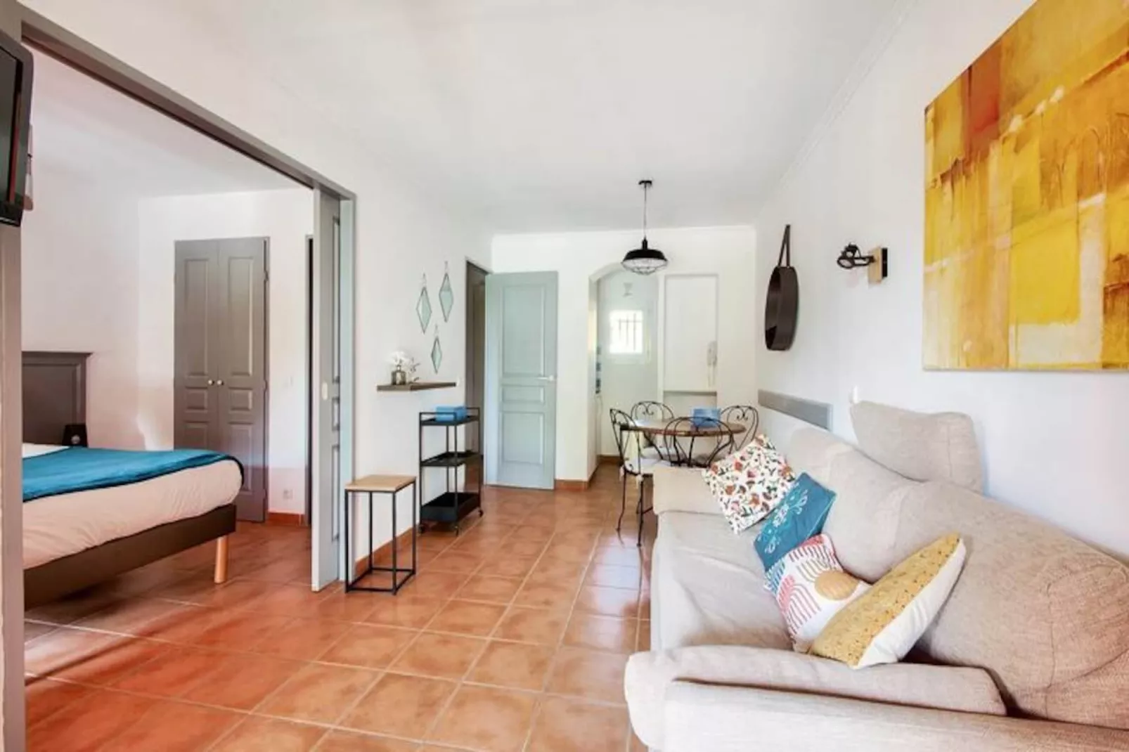 Résidence Hôtel du Golf de Pont Royal - maeva Home-Image-tags.