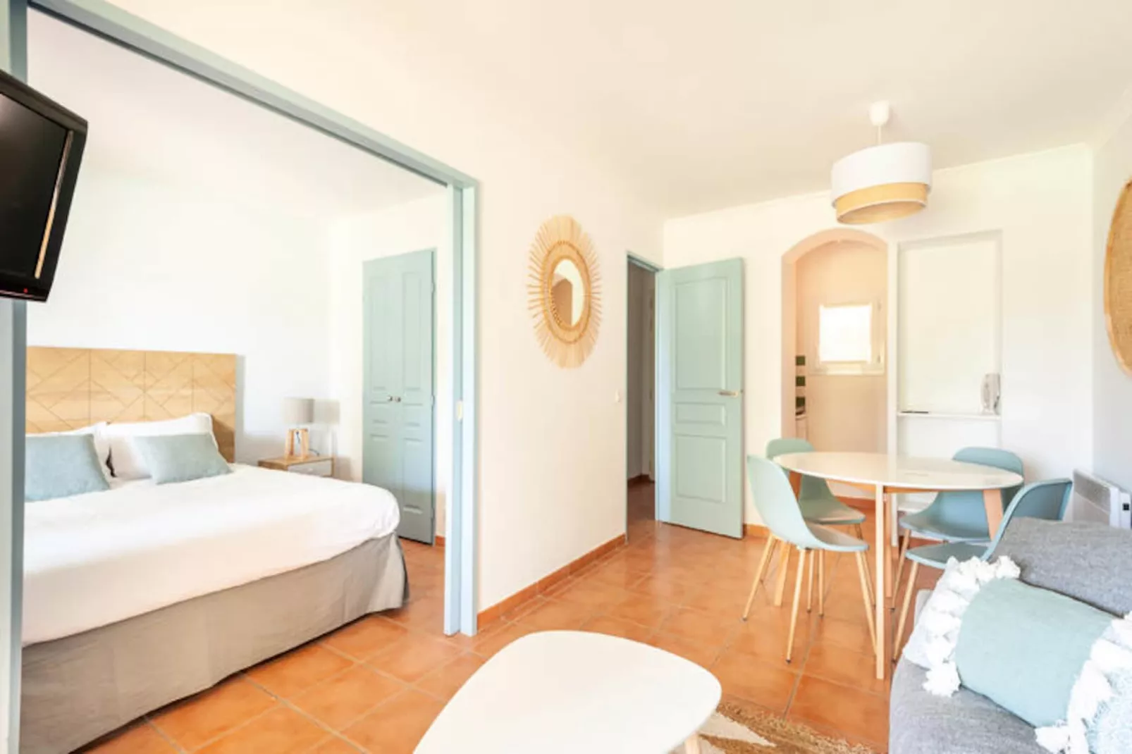 Résidence Hôtel du Golf de Pont Royal - maeva Home-Image-tags.