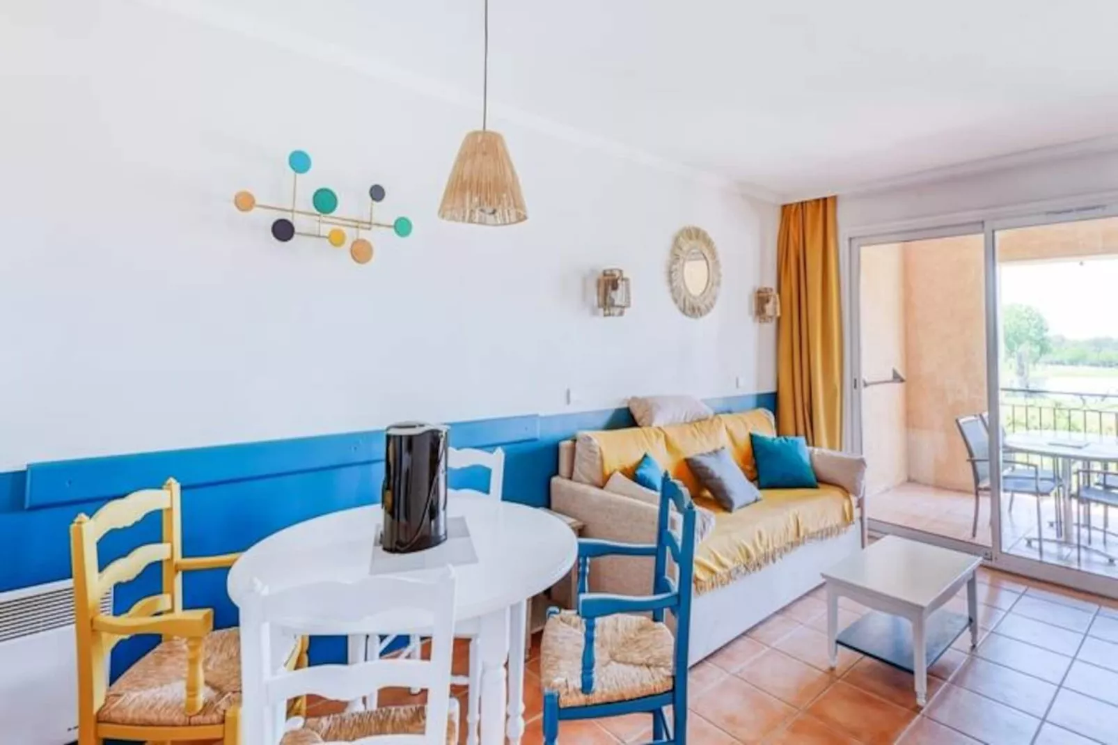 Résidence Hôtel du Golf de Pont Royal - maeva Home-Image-tags.