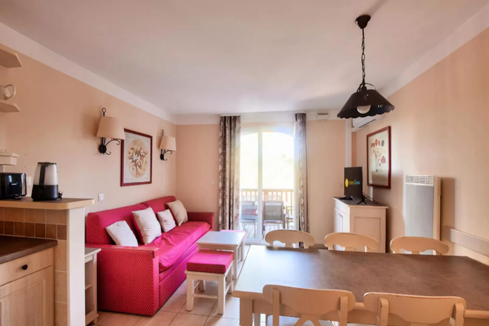 Les Coteaux de Pont Royal en Provence - maeva Home-Image-tags.