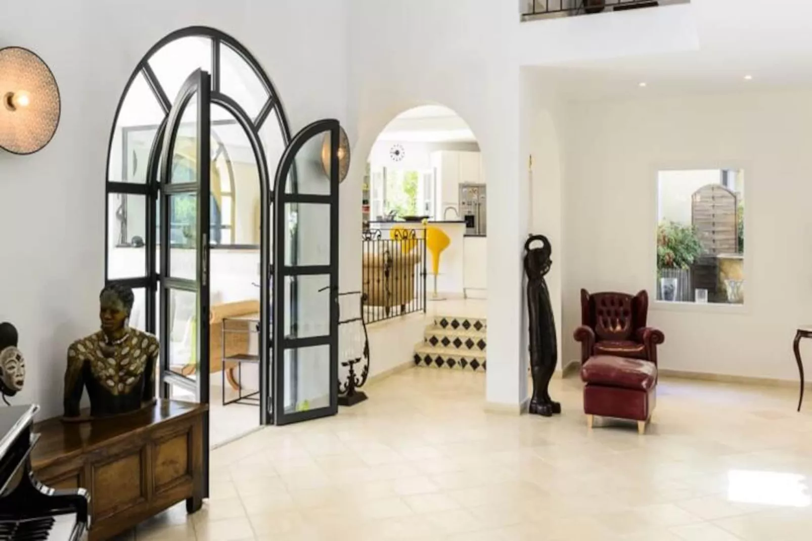 Villa Clara Le R&ecirc;ve Proven&ccedil;al Sur Le Golf De Pont Royal !-Image-tags.