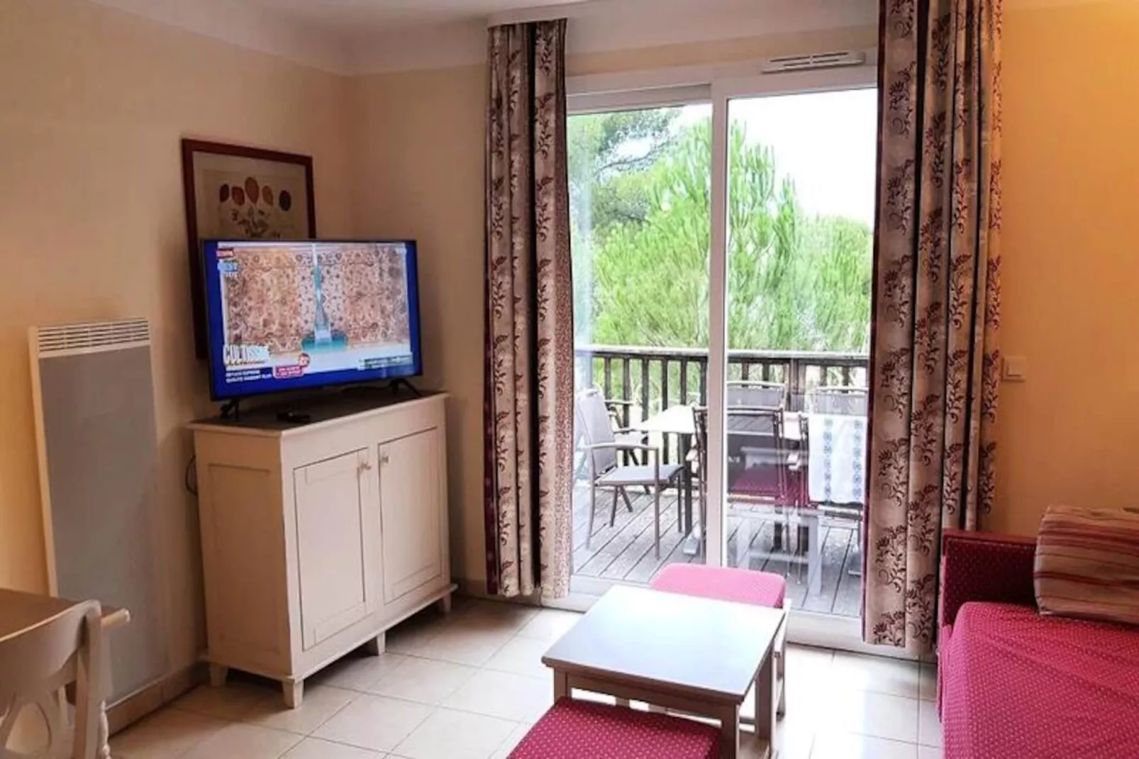 Les Coteaux de Pont Royal en Provence - maeva Home-Image-tags.