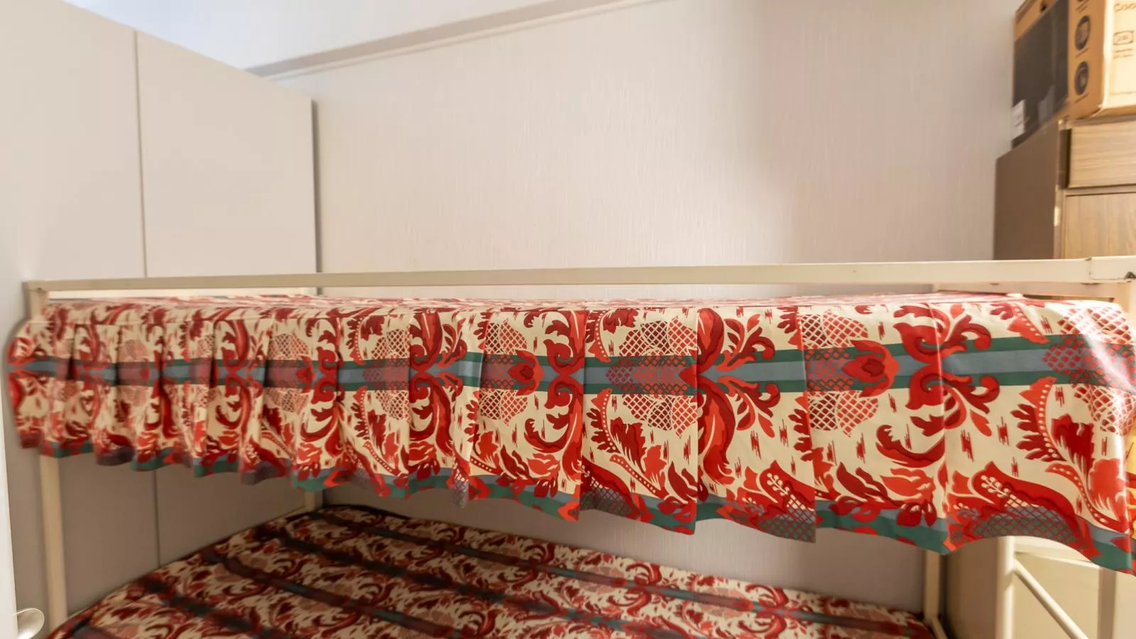 Sydney - 0605-Slaapkamer