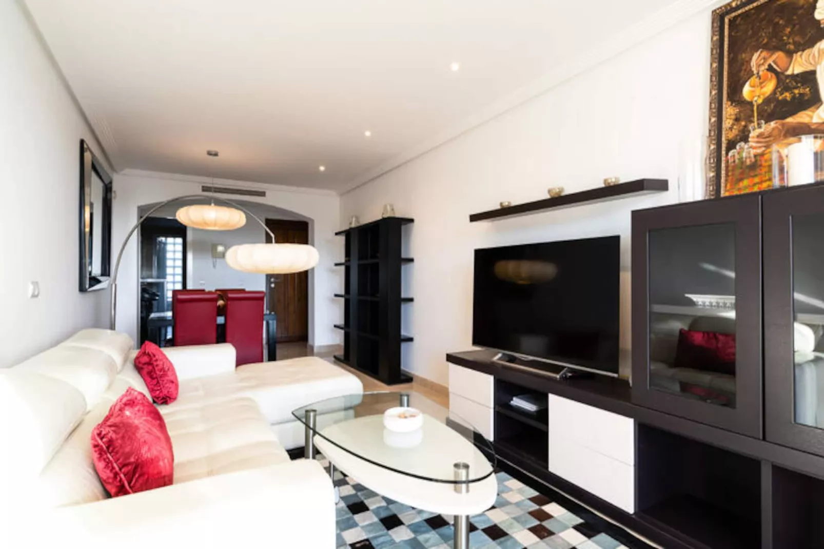 Appartements à Ojen-Image-tags.