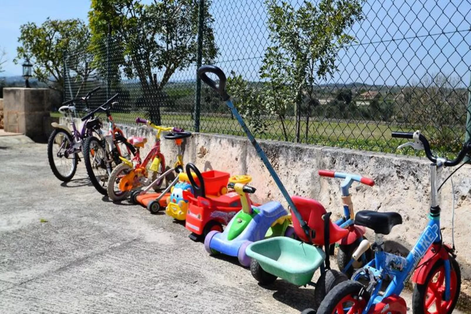 Maison à Santa Margalida-Image-tags.