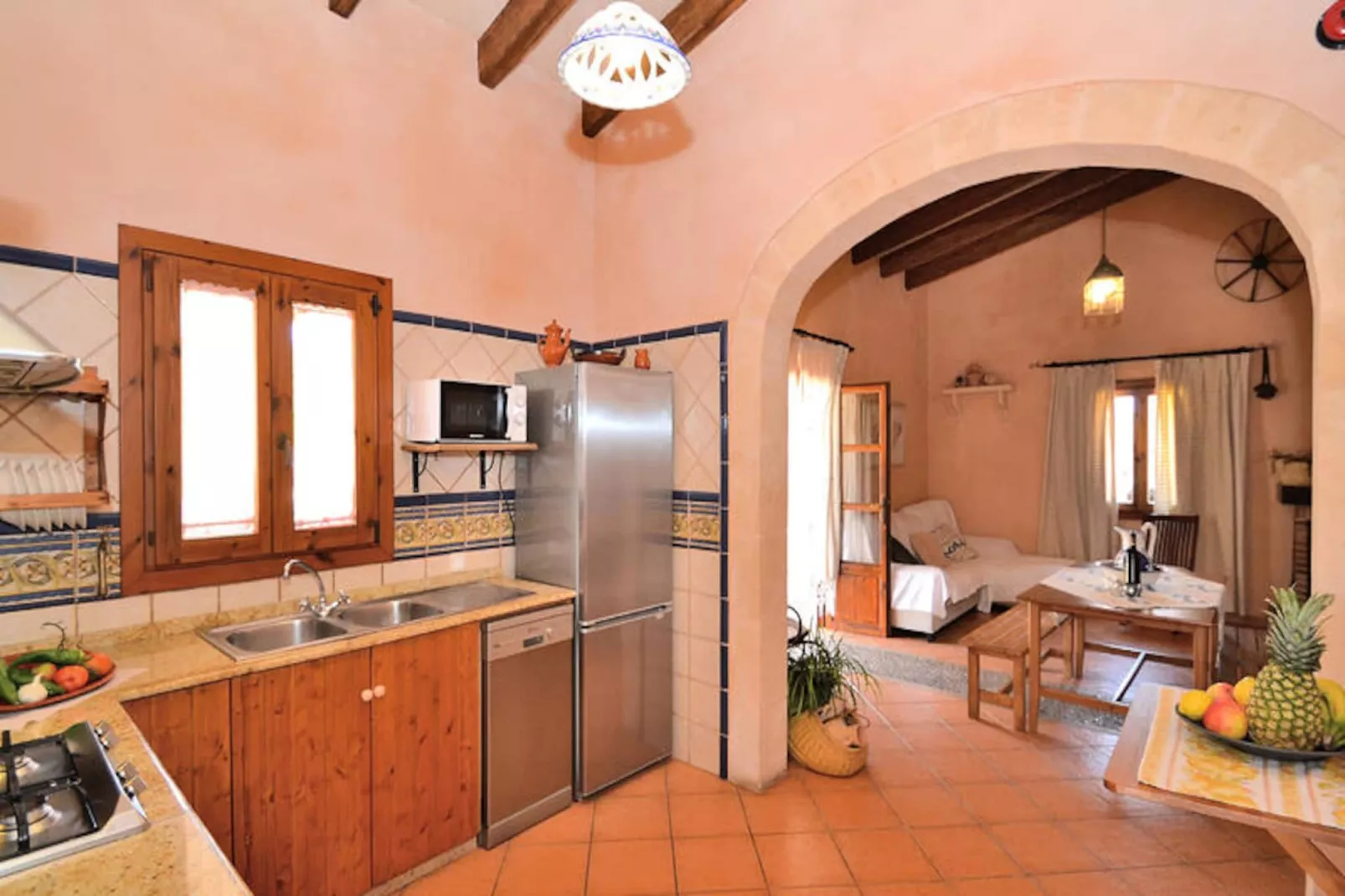 Maison à Santa Margalida-Image-tags.