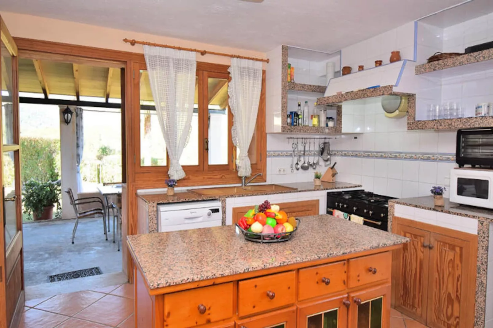 Maison à Selva-Image-tags.