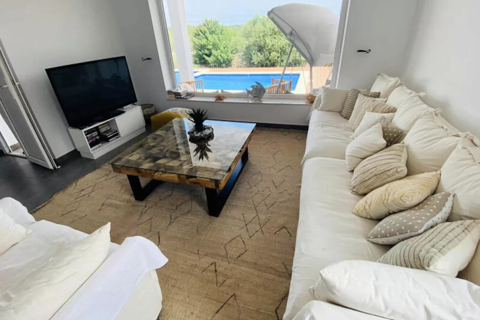 Maison à Binibeca-Image-tags.