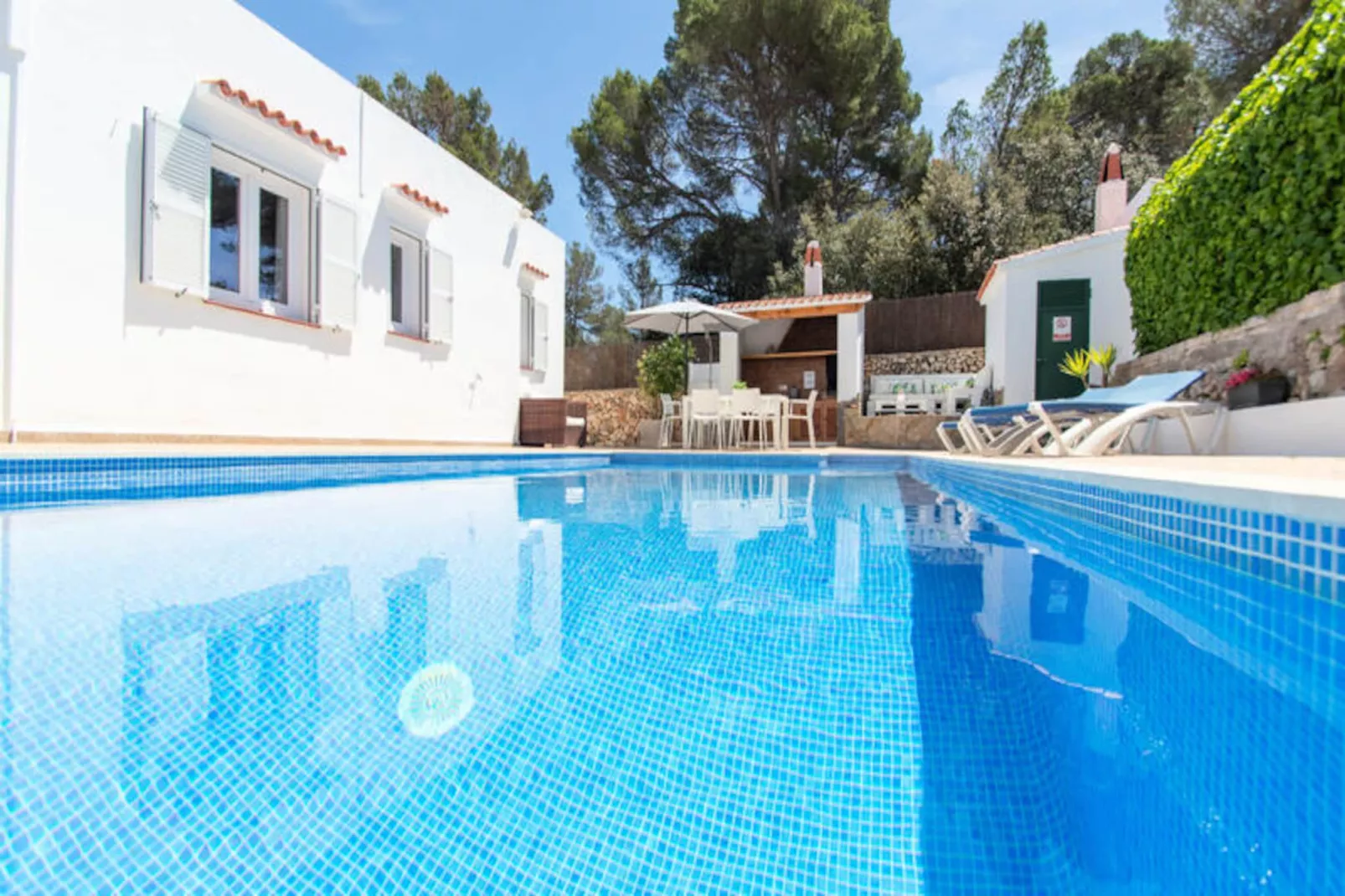 Maison à Cala Galdana-Image-tags.