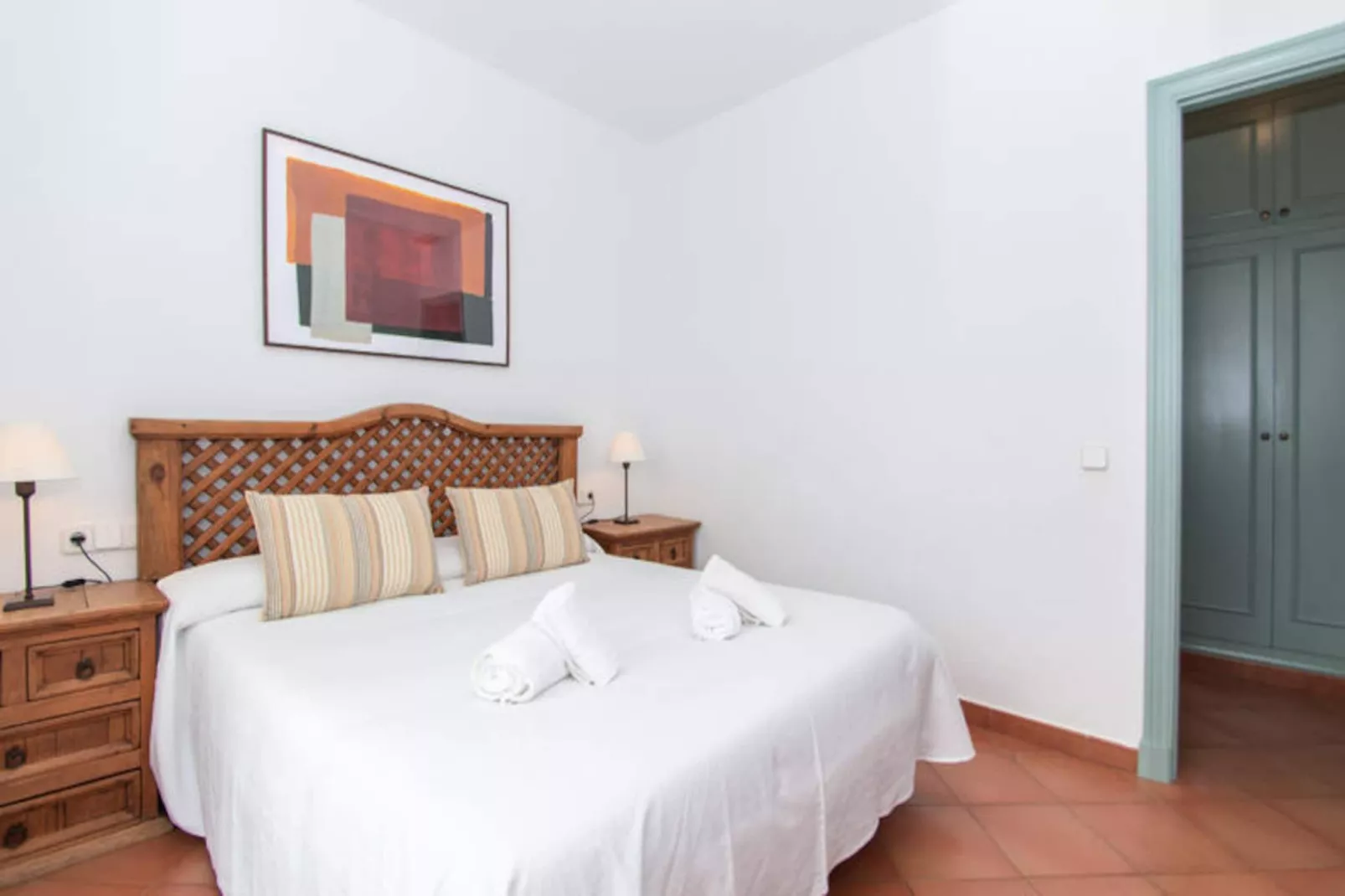 Maison à Cala Galdana-Image-tags.