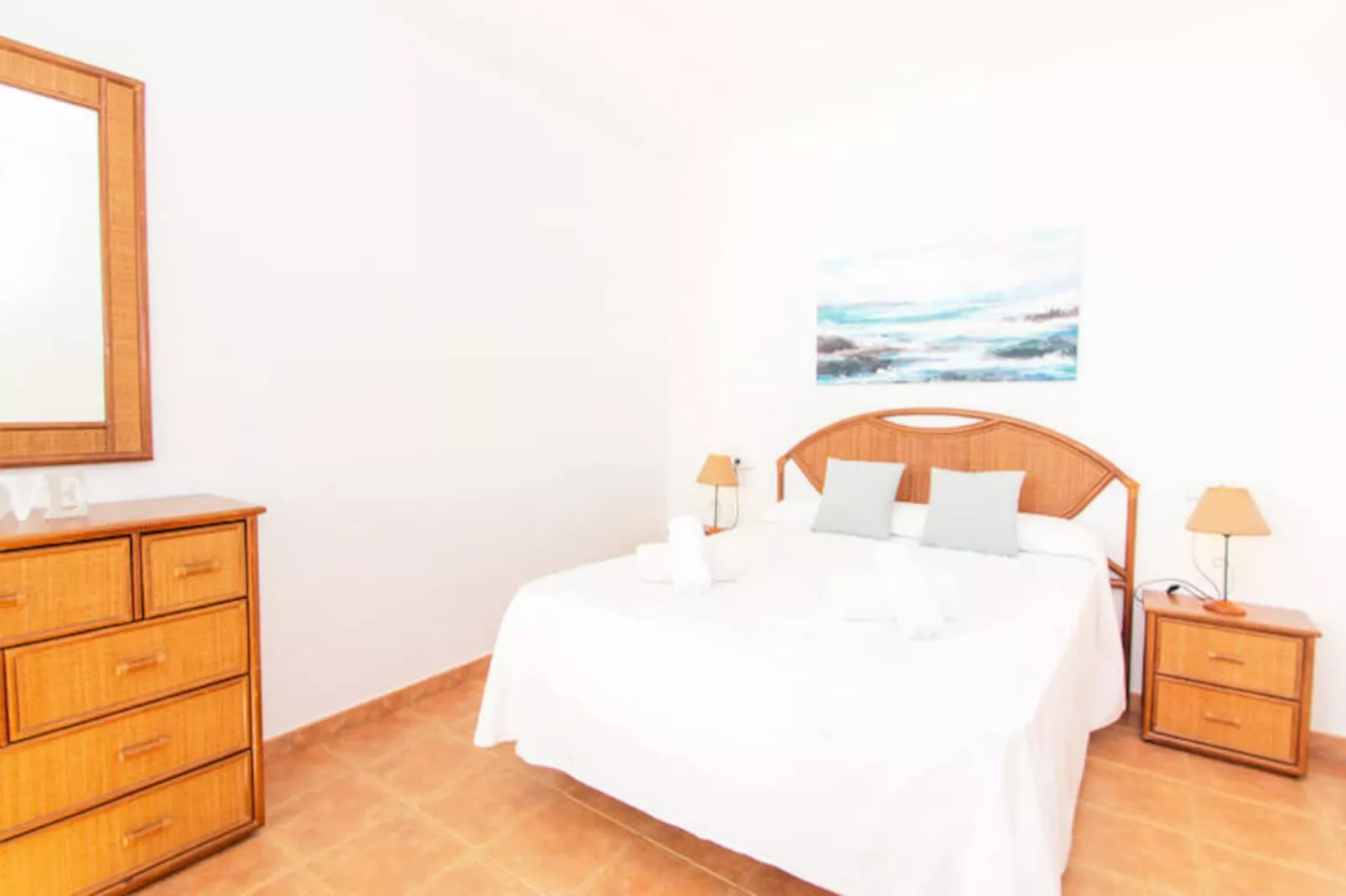 Maison à Cala Galdana-Image-tags.