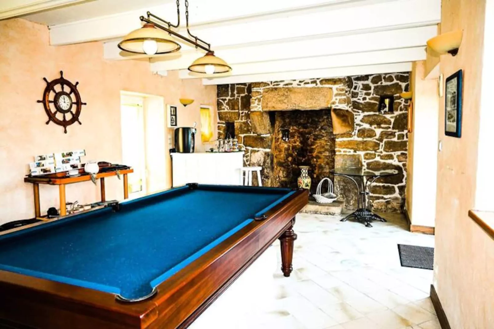 Maison à Trebeurden-Image-tags.