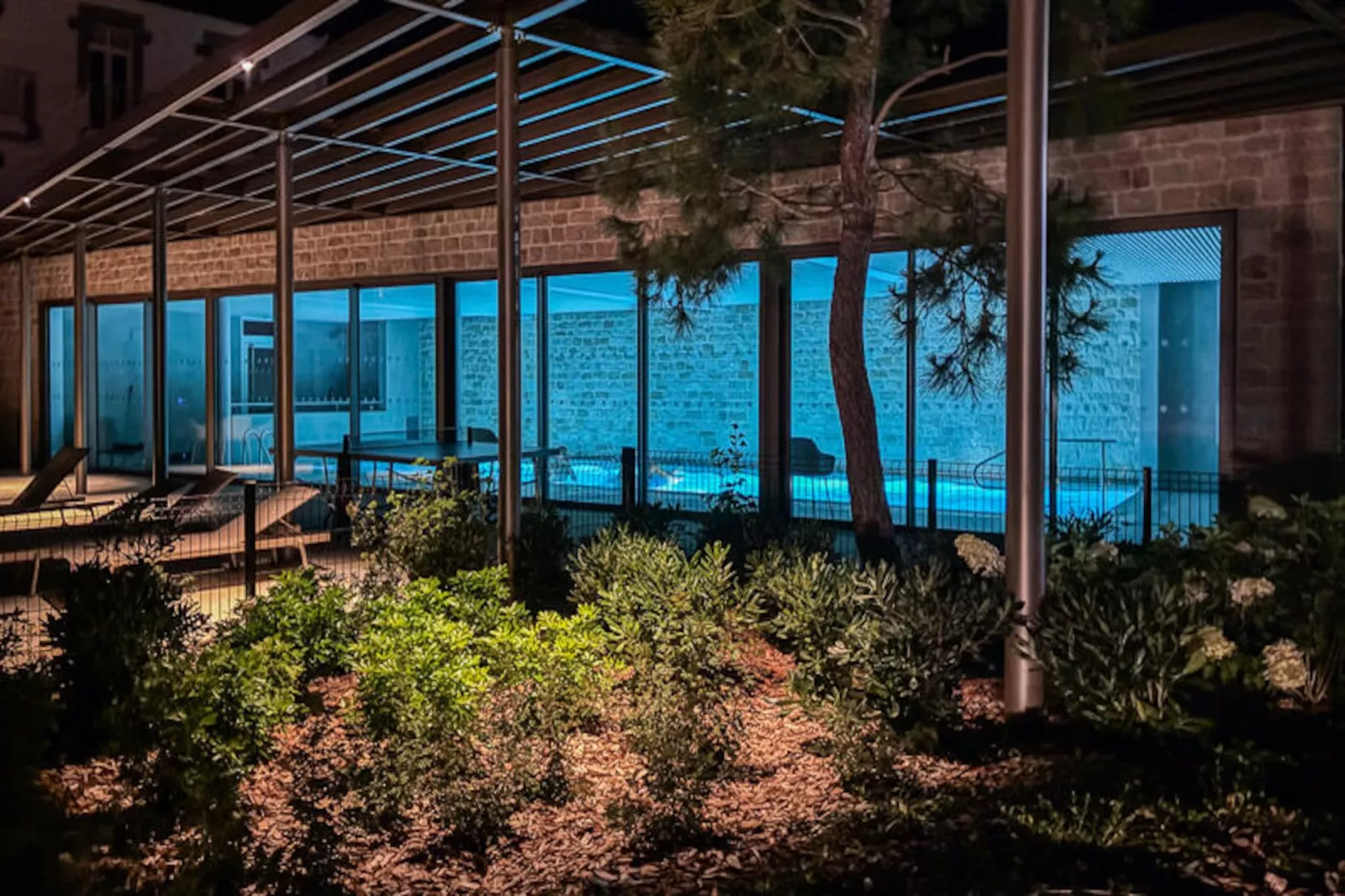 Appartements à Trebeurden-Image-tags.