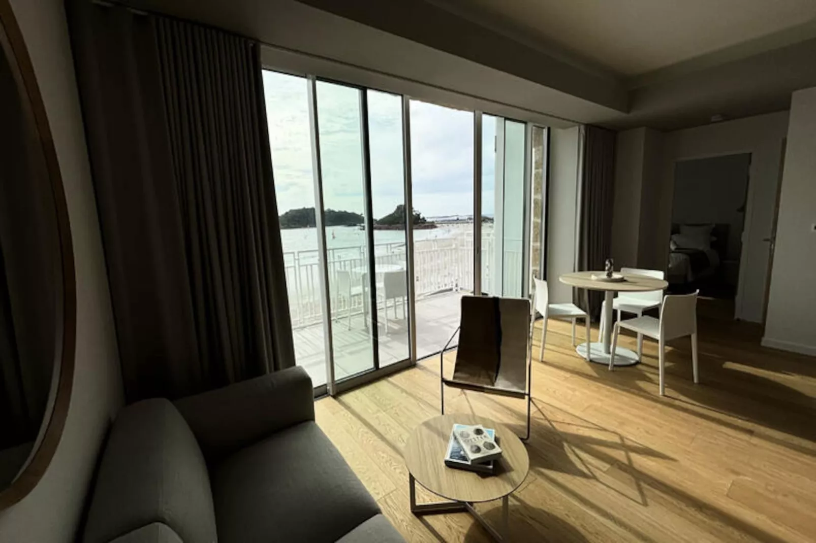 Appartements à Trebeurden-Image-tags.