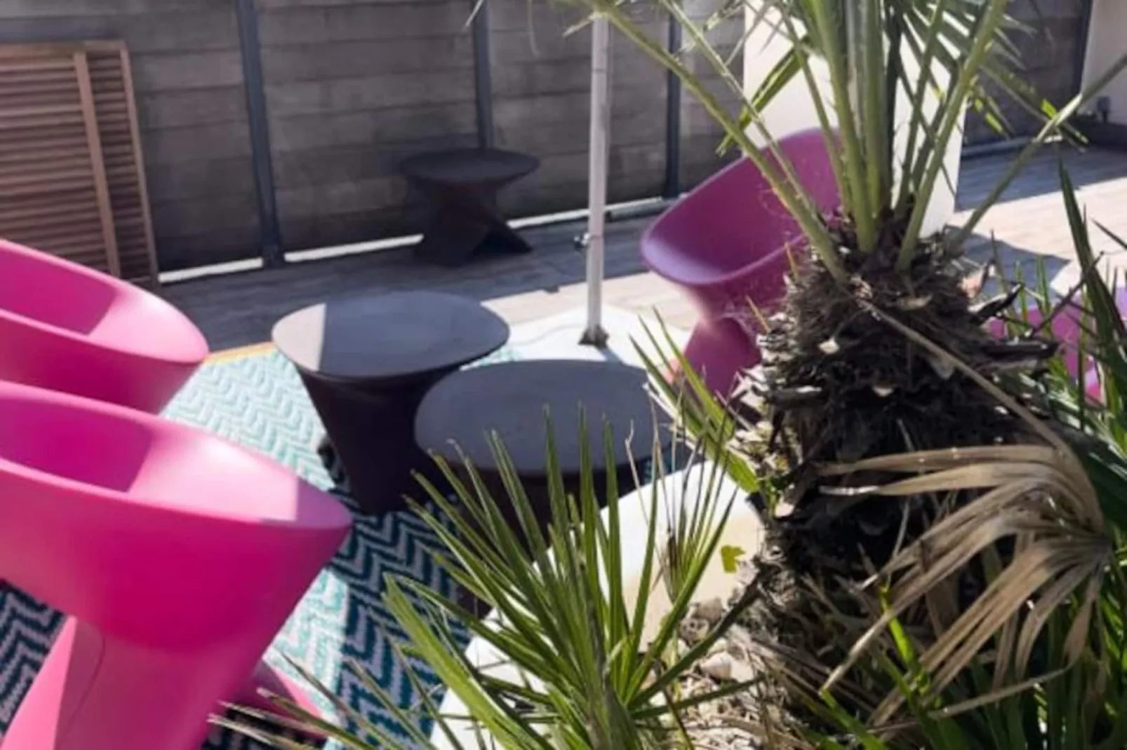 Maison R&eacute;gent & Spa - Un Balcon Sur La Mer-Image-tags.