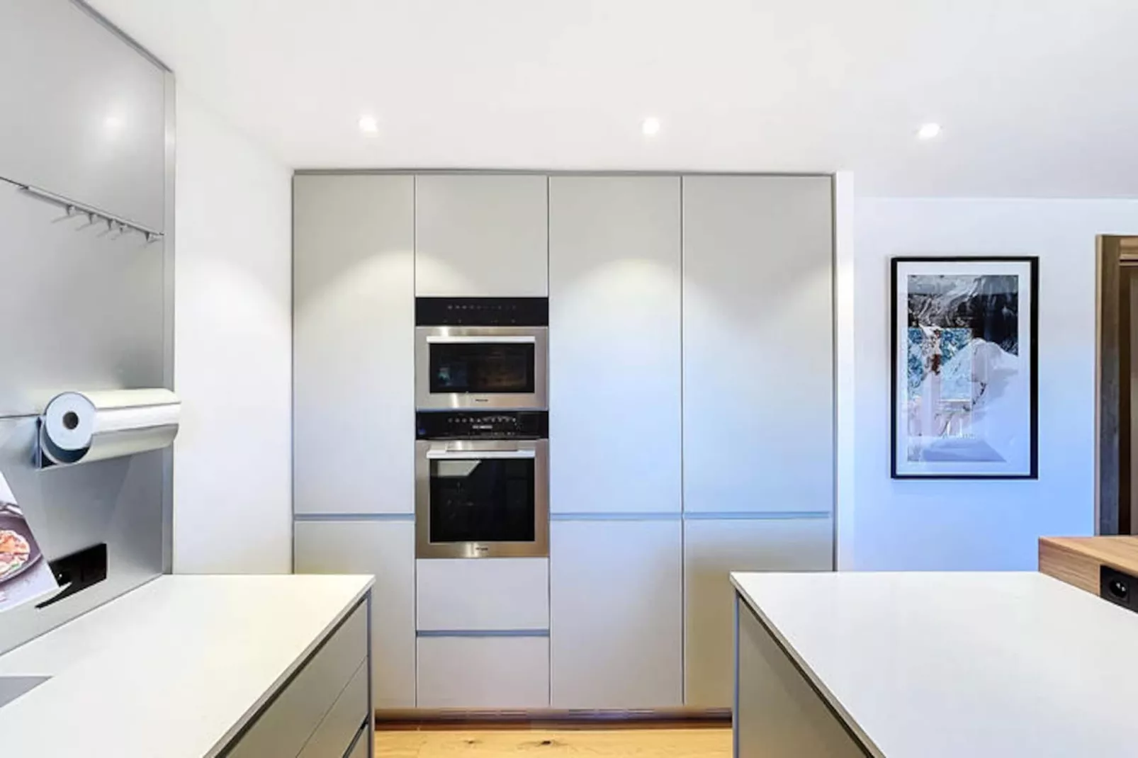 Appartements à Les Gets-Image-tags.