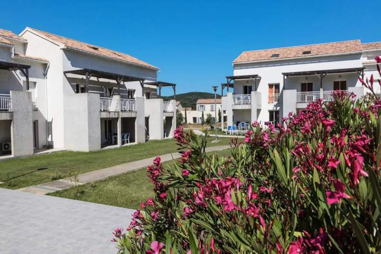 Résidence Odalys Casa d'Orinaju-Image-tags.