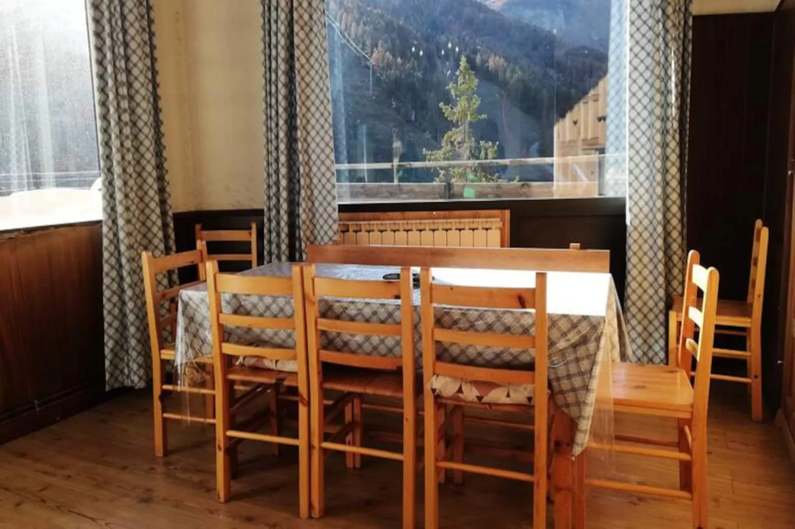 Résidence Les Melezes-Image-tags.