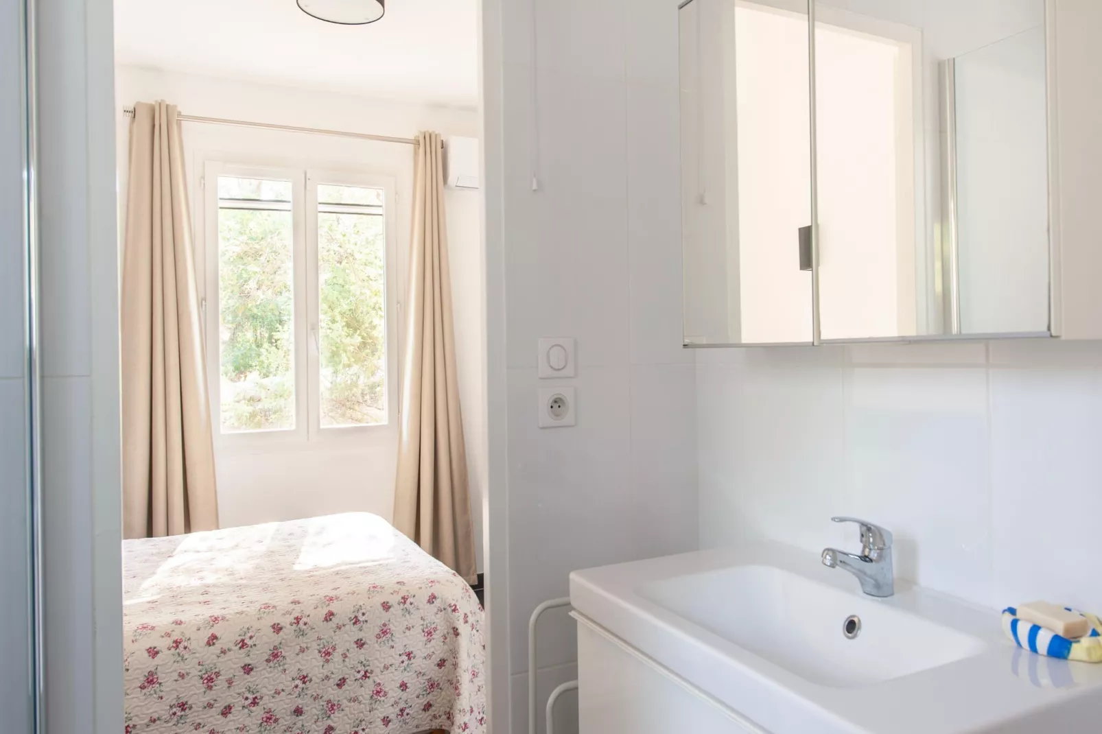 Le Rey-Badkamer