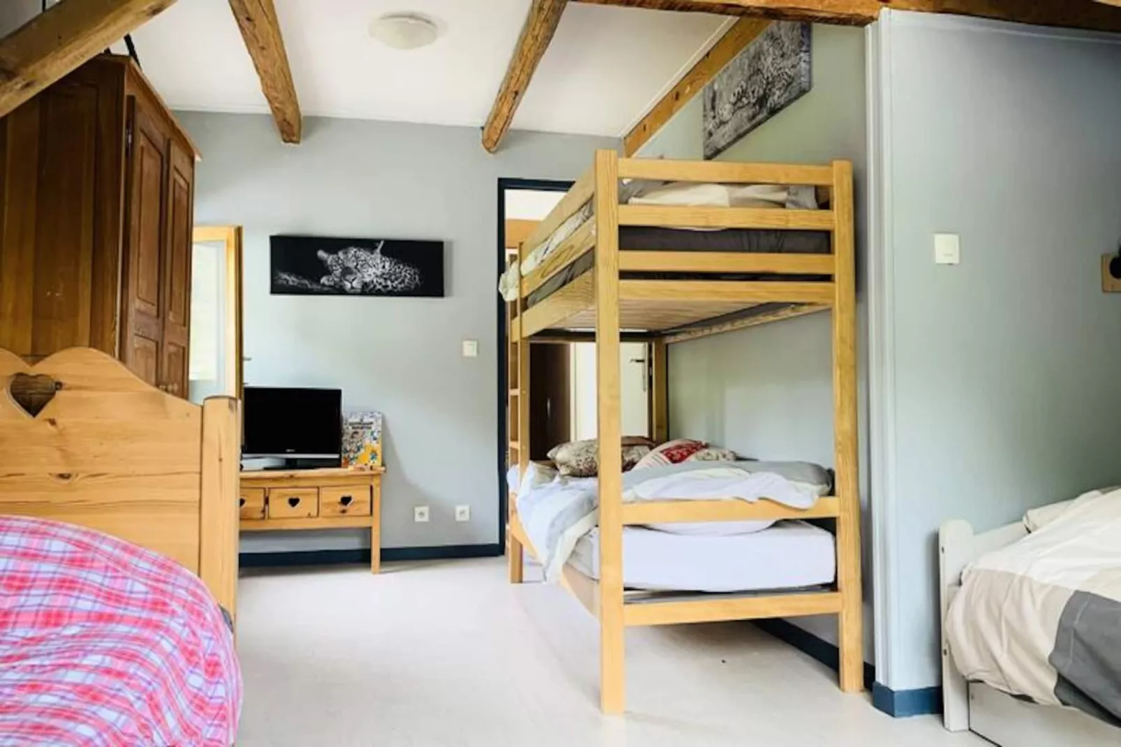 Chalet Pra Loup-Image-tags.