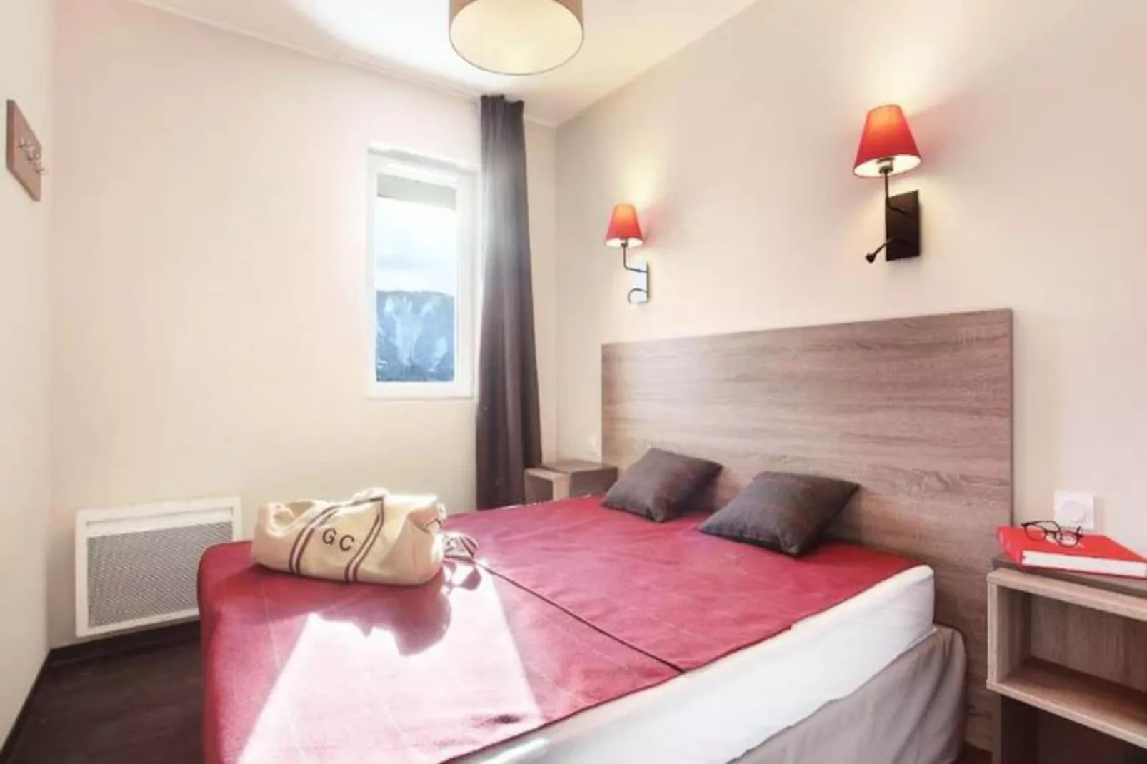 Résidence Odalys Le Village de Praroustan ****-Image-tags.