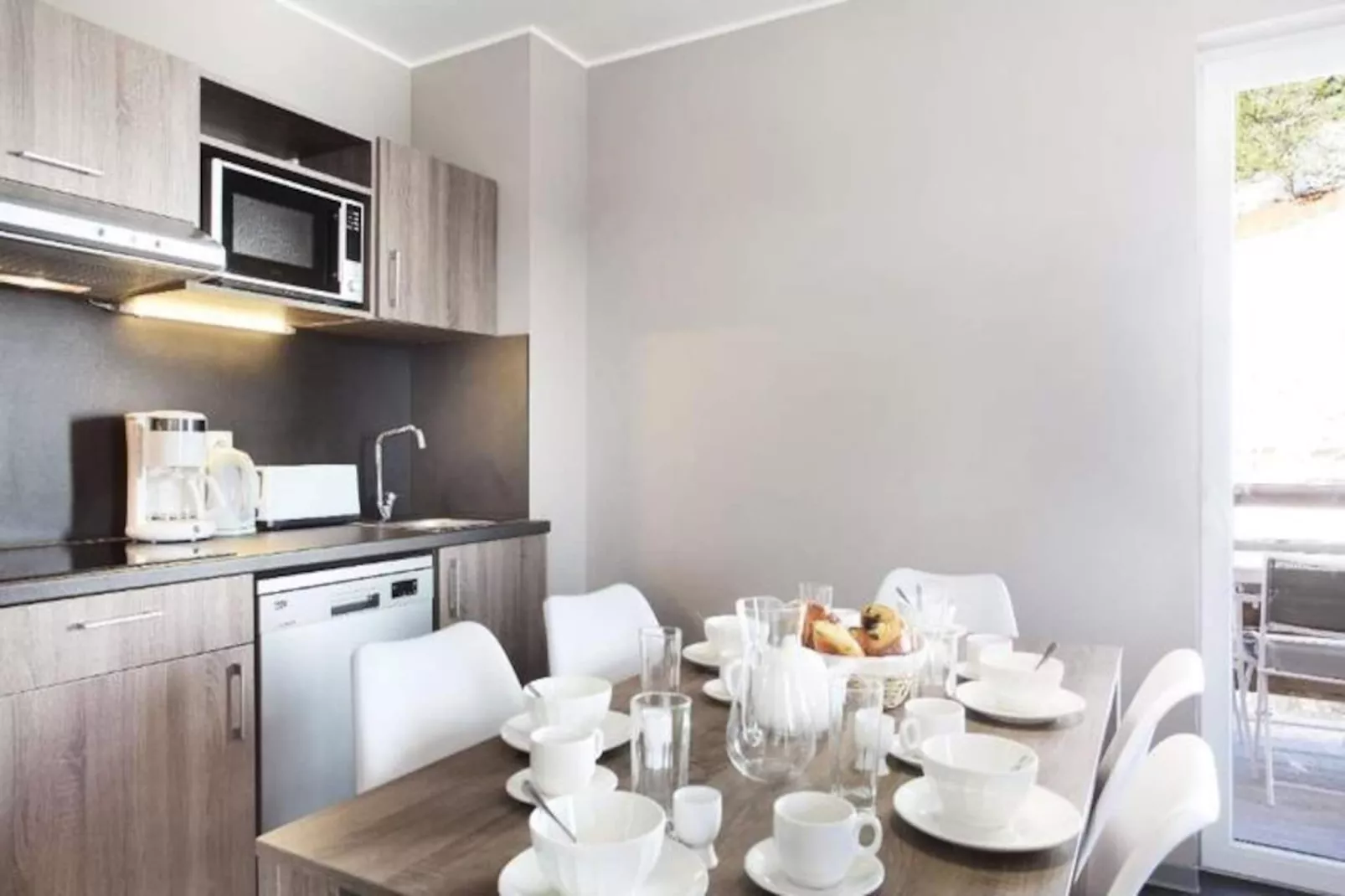 Résidence Odalys Le Village de Praroustan ****-Image-tags.