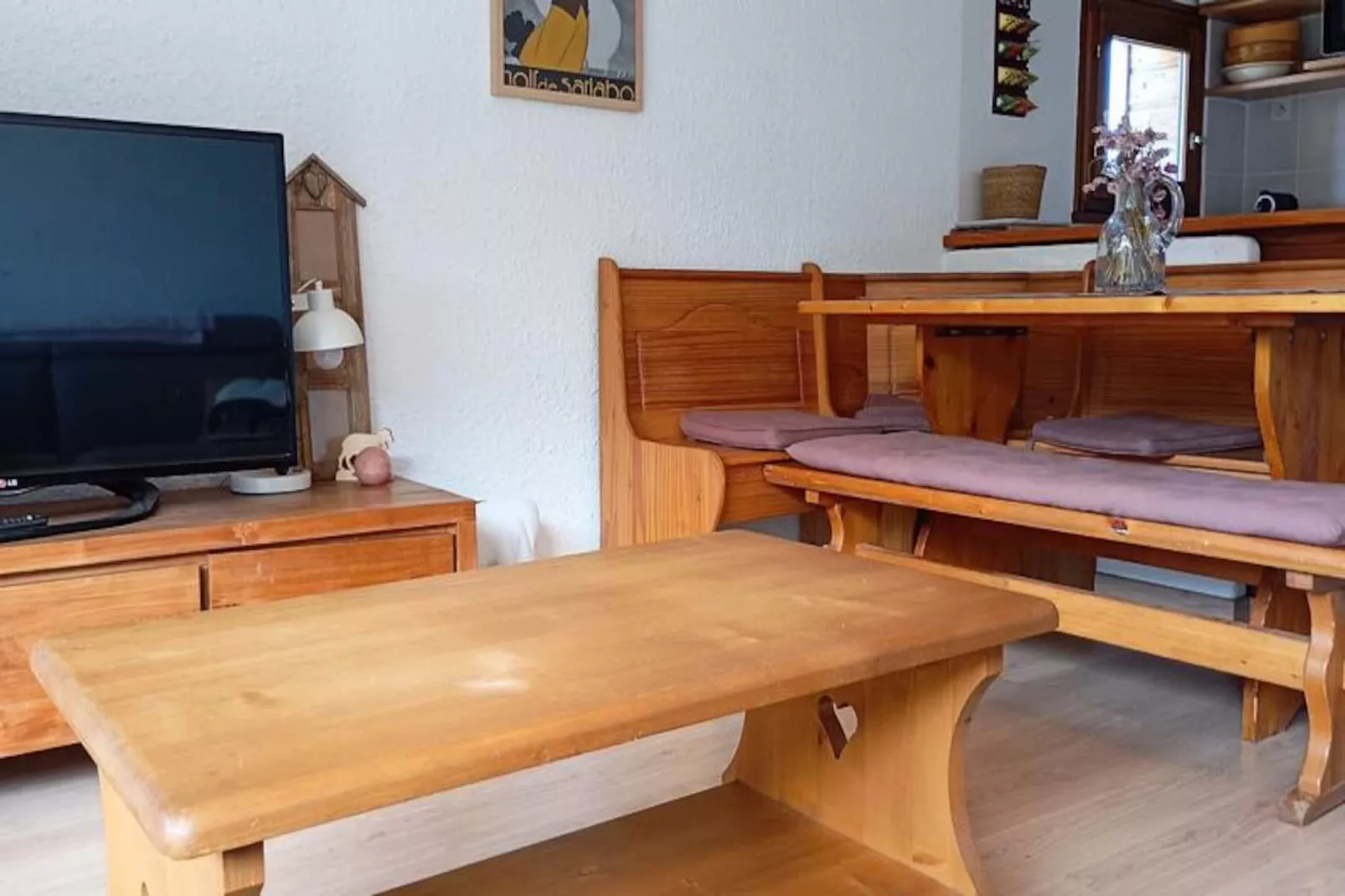 Résidence La Taniere