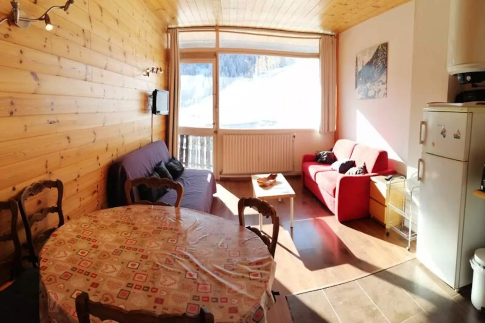 Résidence Le Tequila-Image-tags.