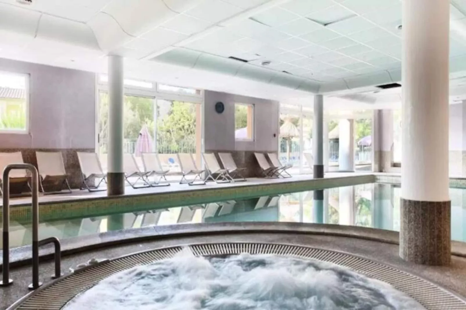 Résidence Odalys La Licorne de Haute Provence***-Image-tags.