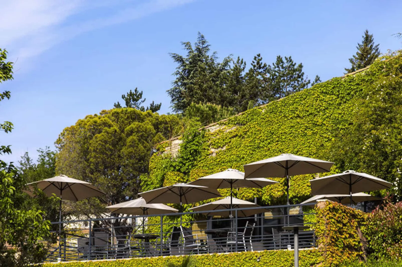 Résidence Lou Paradou ***-Image-tags.