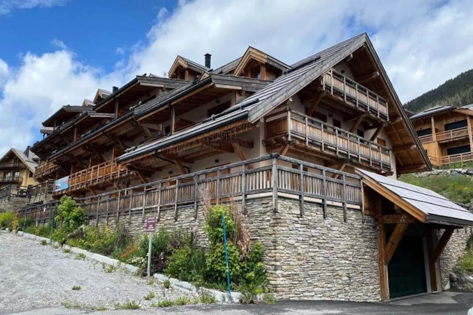 Résidence Loup Argente-Image-tags.