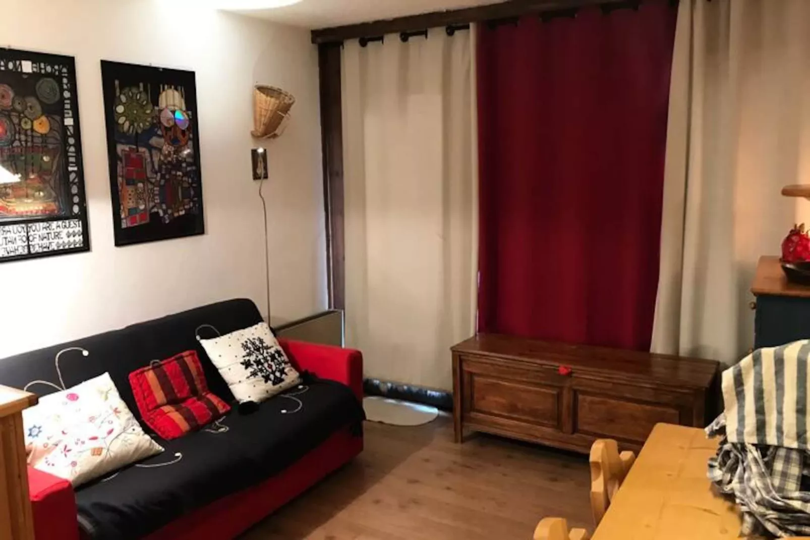 Résidence Chamoisiere-Image-tags.