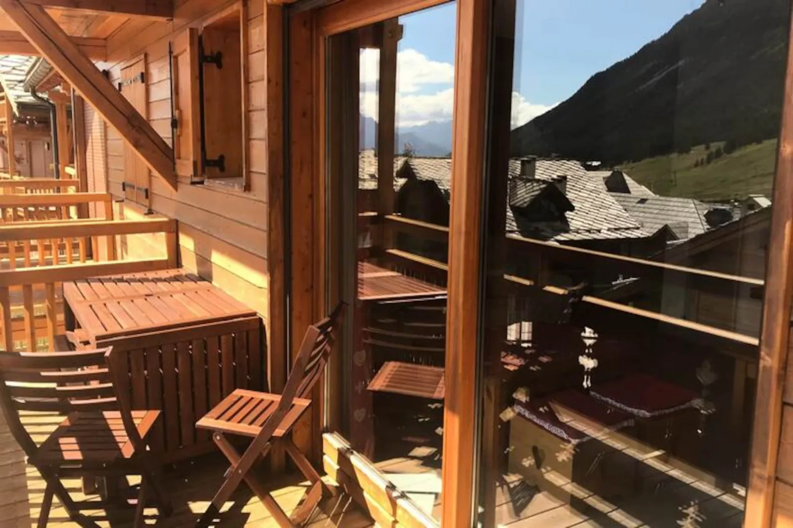 Chalet Du Bois De Suffin N 10-Image-tags.