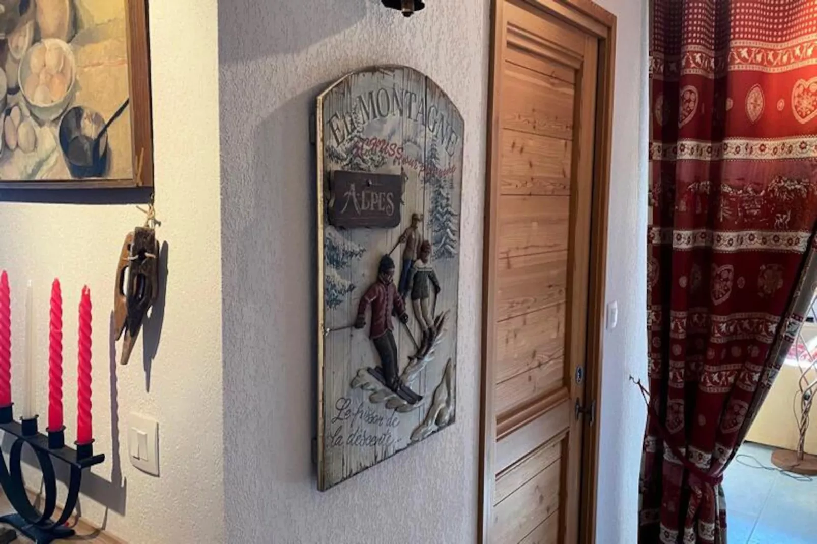 Chalet Du Bois De Suffin N 10-Image-tags.